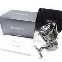 ２２ステラ４０００ＸＧ